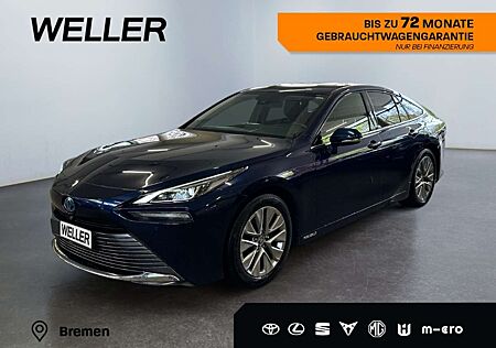 Toyota Mirai Executive *Leder*Navi*360°*Smart-Key*JBL*