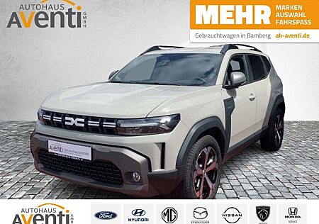 Dacia Duster Journey LED*Kamera*Navi*PDC*Lenkrad heizb.