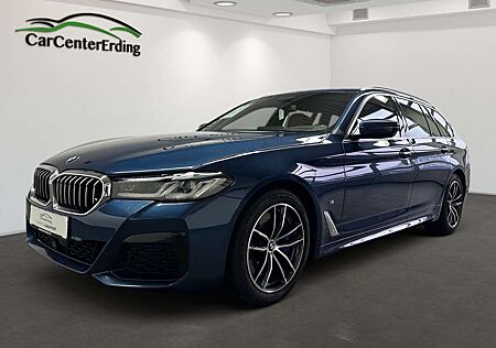 BMW 540 dTxDrive*M Sport*Laser*ACC*Pano*AHK*H&K*Kamer