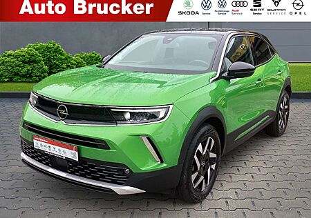 Opel Mokka e Elegance+Alufelgen+Klimaautomatik+Sitzheizung+LE