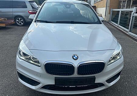 BMW 218d 218 2er Gran Tourer Diesel Gran Tour. Advantage