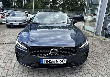 Volvo V60 B4 D Ultimate Dark Diesel Automatik