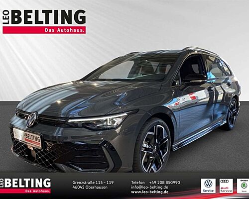 Volkswagen Golf Variant VIII Variant R-Line 1.5 eTSI 110 kW DSG BlackStyl