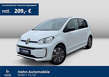 VW e-up! Volkswagen e-up! Style CCS CLIMATRON SITZHZ PARK KOMFORTPAK