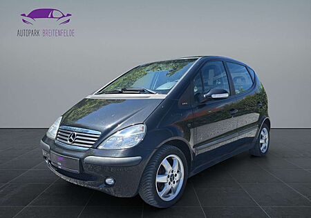 Mercedes-Benz A 170 CDI CLASSIC Style Lang Klimaanlage