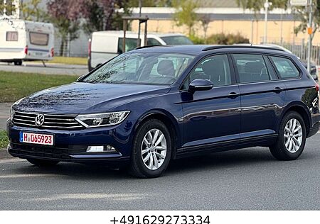 VW Passat Variant Volkswagen /1 HAND/ACC/NAVI/PDC/ALU/App-Conn