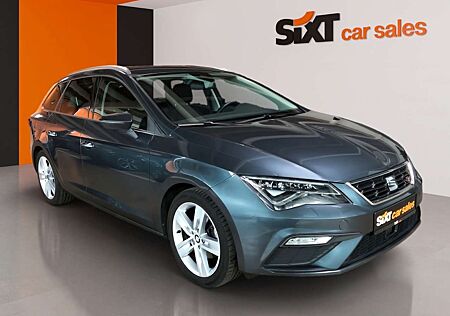 Seat Leon ST 1.5 TSI FR ACC|LED|NAV|CarPl|Sitzhzg|PDC
