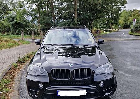 BMW X5 xDrive30d