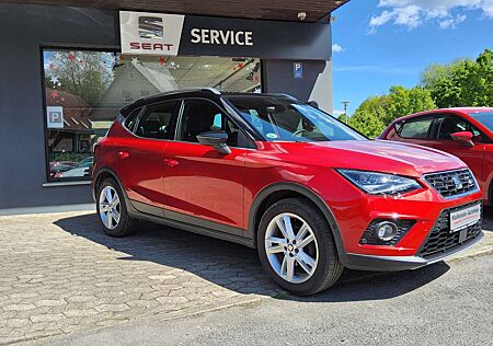Seat Arona FR 1.5 TSI