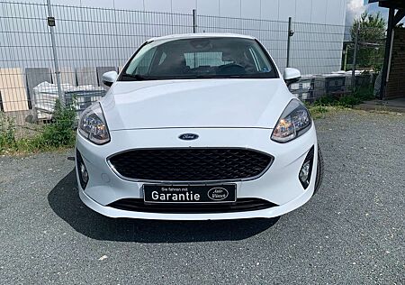 Ford Fiesta Cool / NAVI / SERVICE NEU / 1HAND