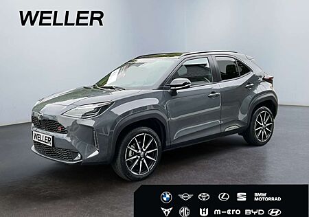 Toyota Yaris Cross Hybrid GR SPORT 1,99% Finanzierung