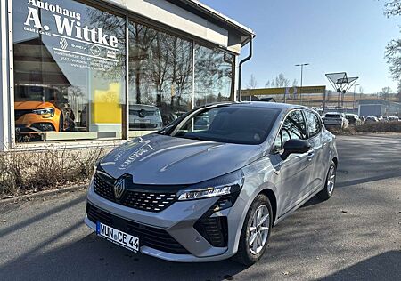 Renault Clio 5 Esprit Alpine TCe 90