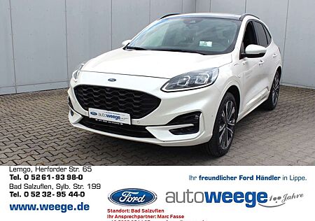 Ford Kuga Plug-In Hybrid ST-Line X 2,5 Duratec