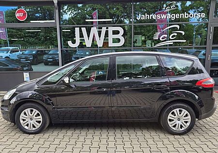 Ford S-Max 2.0d 7Sitzer Allwetter Trend AHK Standheiz