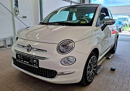 Fiat 500C 1.0 GSE DolceVita Limited Edition