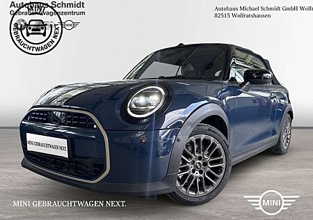 MINI Cooper Cabrio Cooper Cabrio C*Favoured Trim*17"*Navi*HUD*H/K*LED