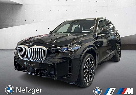 BMW X5 xDrive30d M Sport Pano HUD H&K AHK Park-Assist