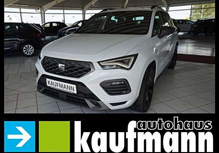 Seat Ateca 2,0 TSI DSG FR 4DRIVE PANO BEATS 19 RFK NAVI