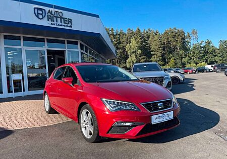 Seat Leon 1.5 TSI FR AHK+RFK+LED+Beats Soundsystem...