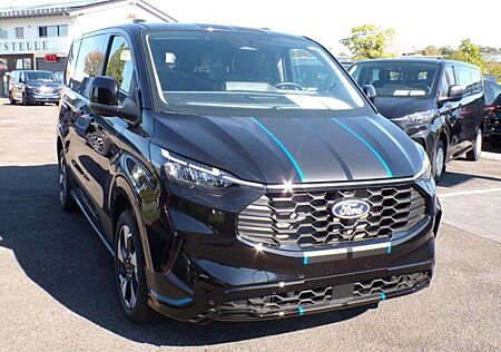 Ford Tourneo Custom 320 L1 Tourneo Sport FWD