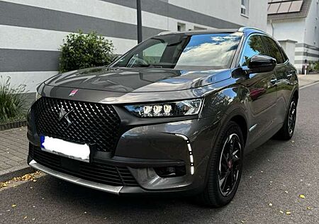 DS Automobiles DS7 Crossback DS 7 Crossback Performance Line 2.0