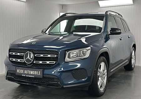 Mercedes-Benz GLB 200 d Night-Paket Automatik M-Bux