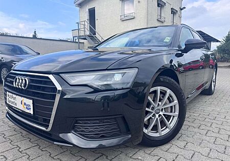 Audi A6 Avant 40 TDI quattro Automatik/R Kamera