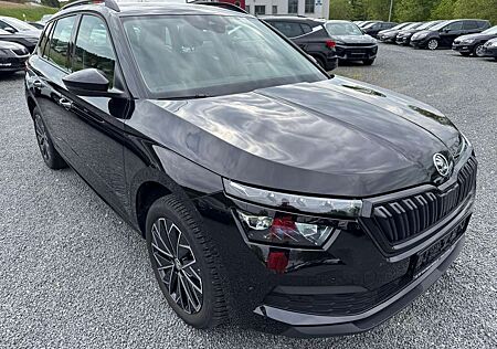 Skoda Kamiq 1.5 TSI *DSG*Style*