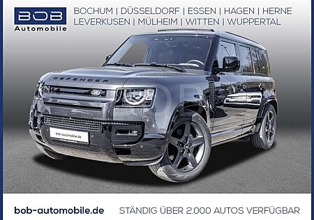 Land Rover Defender 110 D300 X-Dynamic HSE Akt. Sperrdiff.