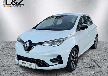 Renault ZOE R110 ZE50 Evolution *PDC,GJR* Kaufbatterie