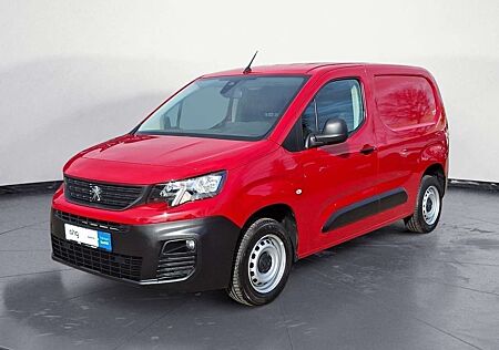 Peugeot Partner BlueHDi 100 S/S L1 Premium Navi PDC DAB