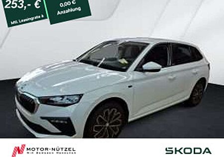 Skoda Scala 1.0 TSI SELECTION DRIVE MATRIX+NAV+PDC+17"