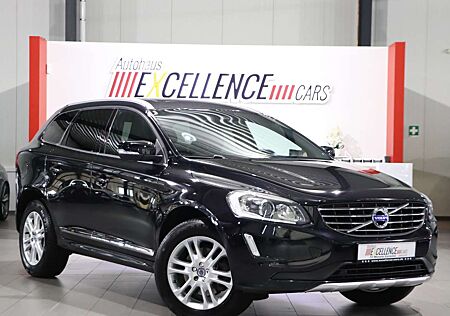 Volvo XC 60 gebraucht kaufen Volvo XC 60 XC60 BUSINESS-PRO SUMMUM XENIUM / PANORAMA,XENON