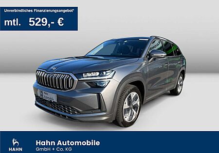 Skoda Kodiaq 2.0TDI DSG 4x4 Selection Matrix Navi CAM