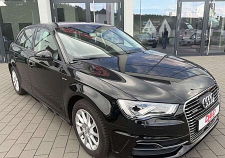 Audi A3 Sportback e-tron attraction S-tronic