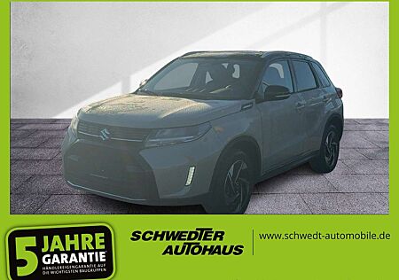 Suzuki Vitara 1.5 ALLGRIP Comfort+ ACC+LED+Navi+SD+SHZ