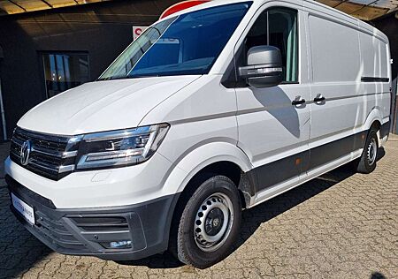 VW Crafter Volkswagen Kasten 35 mittel*ErgoActive*Kamera