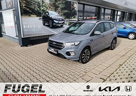 Ford Kuga 2.0 TDCi ST-Line | Navi|SHZ|AHK