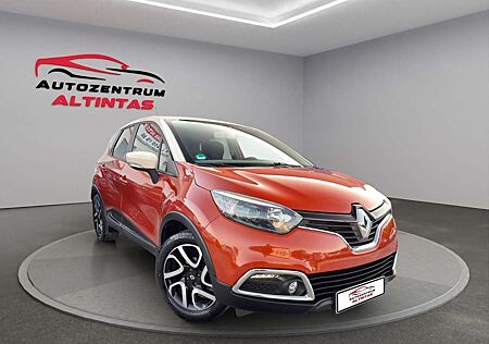 Renault Captur Dynamique Energy*KLIMA*38.000KM*MFL*TEMP.