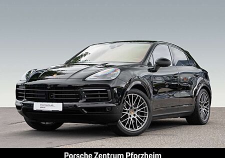 Porsche Cayenne E-Hybrid Coupe Platinum Edition BOSE LED
