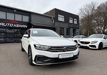 VW Passat Variant Volkswagen GTE 1Hd/ACC/Kamera/Massage/DAB/