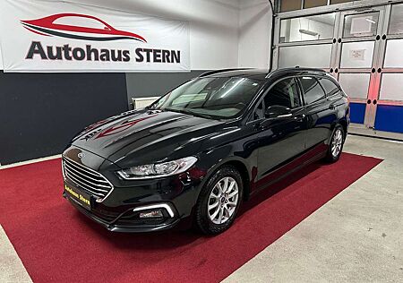 Ford Mondeo Turnier *Kamera*PDC*LED*Carplay*