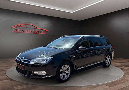 Citroen C5 Tourer Exclusiv*KAMERA*PANO*PDC*AHK*KLIMA*SHZ