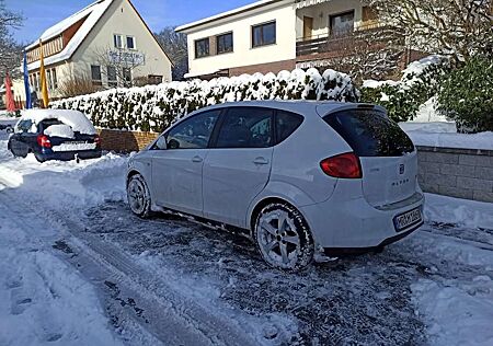 Seat Altea 1.4 TSI 4You