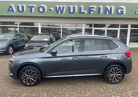 Skoda Kamiq 1.0 TSI DSG Style