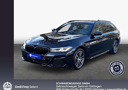 BMW 530 e Touring Aut.