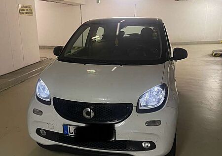 Smart ForFour Basis 52kW (453.042)
