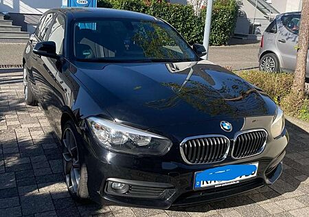 BMW 118i 118 Advantage