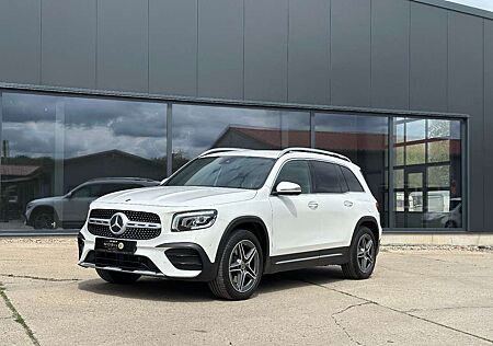 Mercedes-Benz GLB 220 AMG LINE AHK SCHWENKBAR