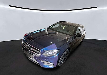 Mercedes-Benz E 300 de AMG-Line*9G*WIDESCREEN*AHK*LED*AHK*R.KAM